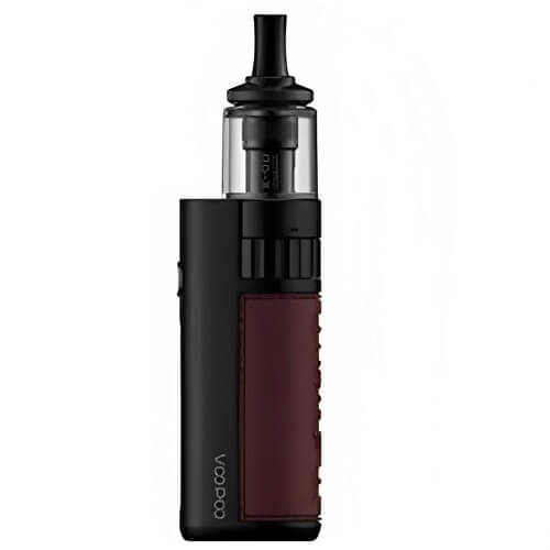 Voopoo Drag Q Pod Kit, Chestnut Color