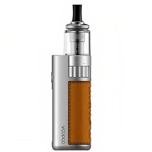 Voopoo Drag Q Pod Kit, Vintage Orange Color