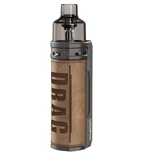 Voopoo Drag S Pod Kit, Retro Color