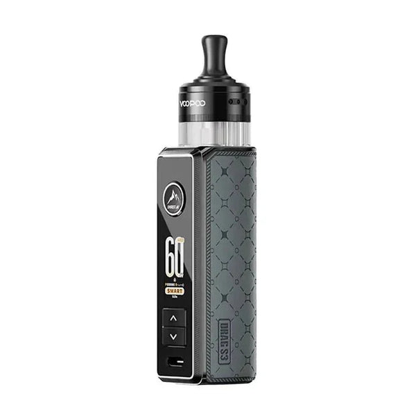 Voopoo Drag S3 Vape Kit - Wholesale Price !