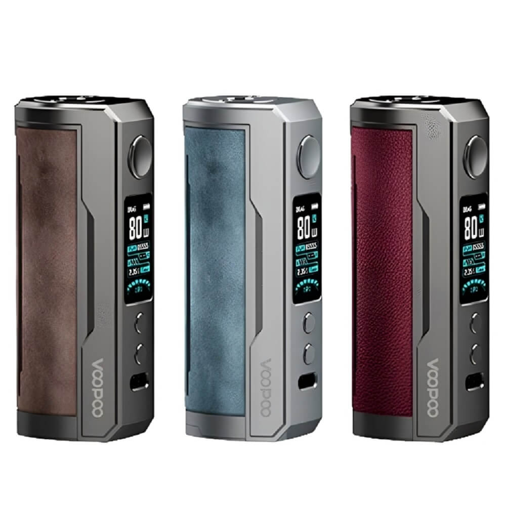 Vape Mods - Shop Best Box Mods in the UK Vape Mods - Shop Best Box Mods in the UK