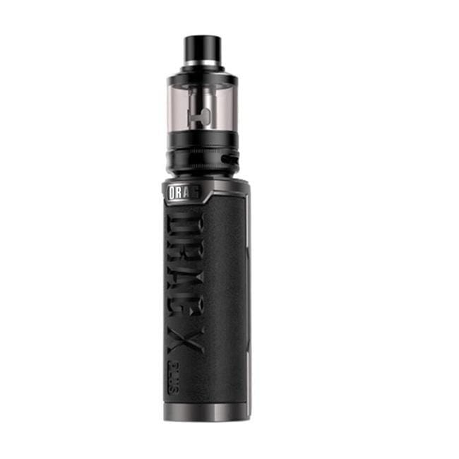 Voopoo Drag X Plus Pro Vape Kit | 100W & Smart Mode Voopoo Drag X Plus Pro Vape Kit | 100W & Smart Mode