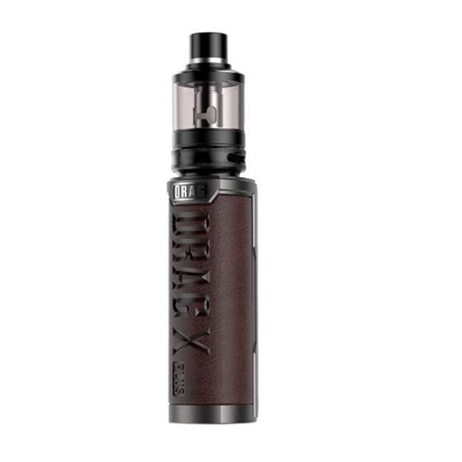 Voopoo Drag X Plus Pro Vape Kit | 100W & Smart Mode Voopoo Drag X Plus Pro Vape Kit | 100W & Smart Mode
