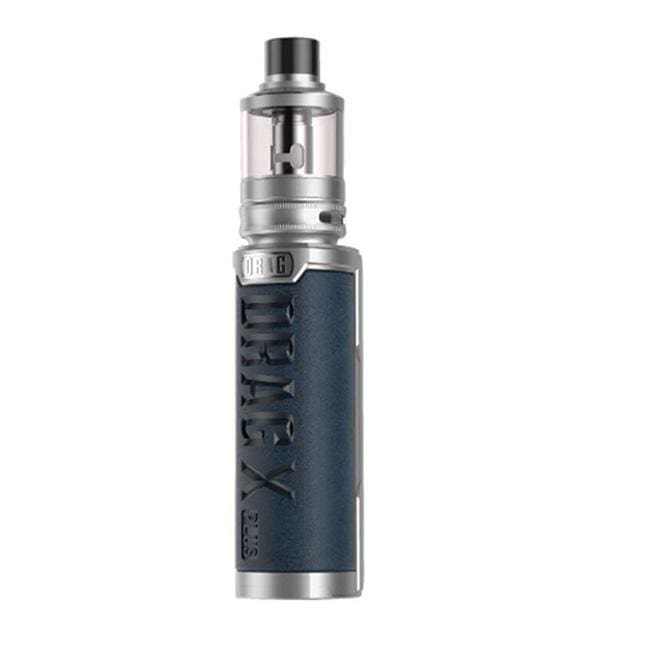 Voopoo Drag X Plus Pro Vape Kit | 100W & Smart Mode Voopoo Drag X Plus Pro Vape Kit | 100W & Smart Mode