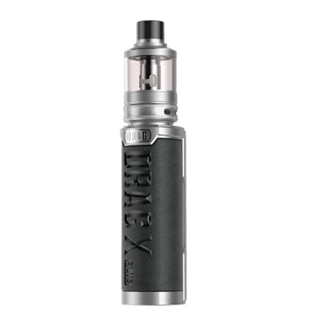Voopoo Drag X Plus Pro Vape Kit | 100W & Smart Mode Voopoo Drag X Plus Pro Vape Kit | 100W & Smart Mode