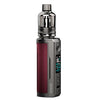 VOOPOO Drag X Plus Vape Kit, Marsala Color