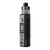 Voopoo Drag X2 Pod Kit, Grey Metal Color