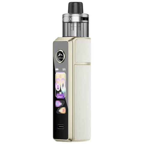 Voopoo Drag X3 Vape Kit - Wholesale Price !