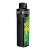 Voopoo Vinci 40w Pod Kit, Jade Green Color