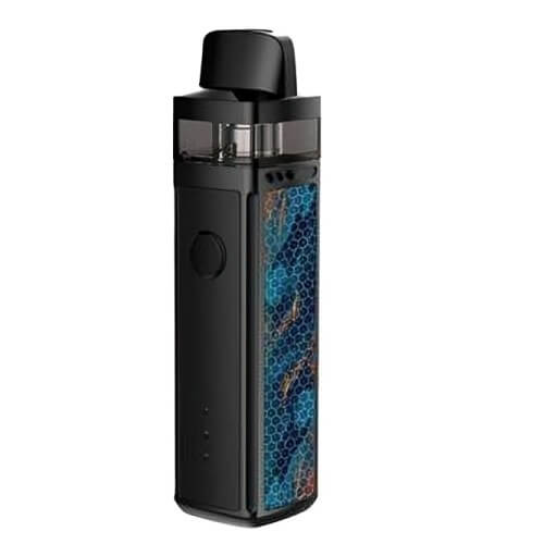 Voopoo Vinci 40w Pod Kit, Peacock Color