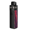 Voopoo Vinci 40w Pod Kit, Scarlet Color