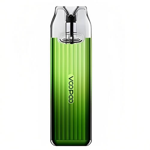 Voopoo Vmate Infinity Edition Pod Kit, Shinny Green Color