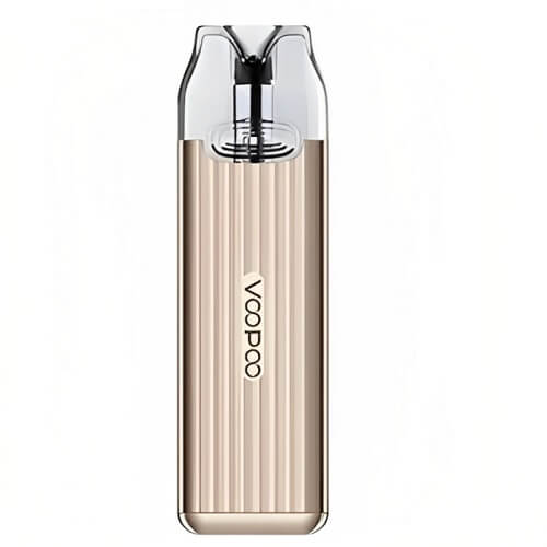 Vopoo Vmate Infinity Edition Kit, Golden Brown Color