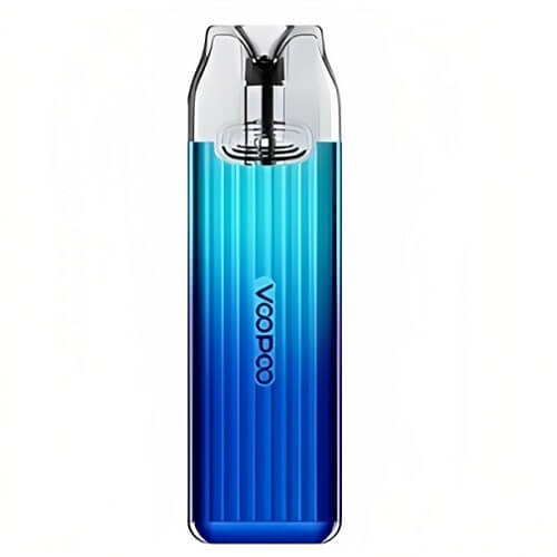 Vopoo Vmate Ininity Edition Kit, Gradiemt Blue Color