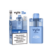 Vylo Duo 35k Prefilled 2 in 1 Pod Vape Box of 5 - Mr Blue & Blue Fusion