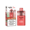 Vylo Duo 35k Prefilled 2 in 1 Pod Vape Box of 5 - Straw Watermelon & Watermelon B Gum 