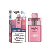 Vylo Duo 35k Prefilled 2 in 1 Pod Vape Box of 5 - Summer Fruits & Rainbow
