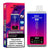 WGA Crystal Plus 20000 Puffs Vape - Flavour