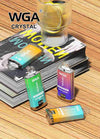 WGA Crystal Pro Max 15000 Disposable vape