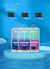 WGA Crystal Pro Max Extra 15000 Disposable Vape - Box of 10