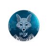 Buy bulk wholesale White Fox Nicotine Pouches - Pack of 10 Spearmint 15mg
