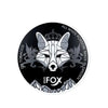 Buy bulk wholesale White Fox Nicotine Pouches - Pack of 10 Black 15mg