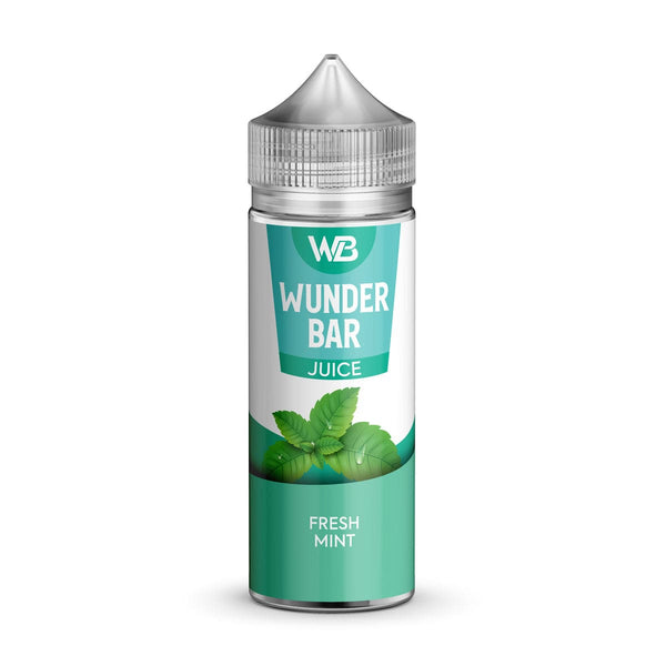 Wunder Bar Juice 100ml E - liquid Shortfill - Wholesale Price !