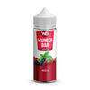 Wunder Bar Juice 100ml E - liquid Shortfill - Wholesale Price !