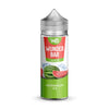 Wunder Bar Juice 100ml E - liquid Shortfill - Wholesale Price !