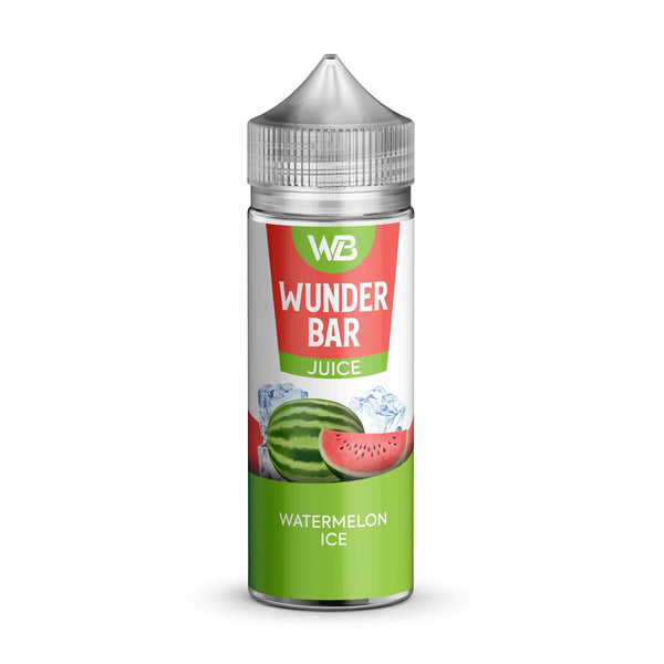 Wunder Bar Juice 100ml E - liquid Shortfill - Wholesale Price !