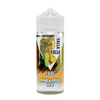 Yalla Yalla Cool - E-liquid - 100ml Shortfill - #Simbavapeswholesale#