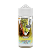 Yalla Yalla Cool - E-liquid - 100ml Shortfill - #Simbavapeswholesale#