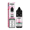 Zego Nic Salt 10ml Pack of 10 Available in Blueberry Peach Ice Flavour 