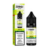 Zego Nic Salt 10ml Pack of 10 Available in Lemon & Lime Flavour 