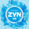 ZYN Mini Nicotine 3MG Pouches Pack of 5 with Cool Mint flavour- Wholesale Price !