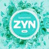 ZYN Mini Nicotine 3MG Pouches Pack of 5 -with Spearmint flavour Wholesale Price !