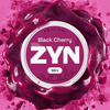ZYN Mini Nicotine 6MG Pouches Pack of 5 -with Black Cherry flavour Wholesale Price !