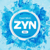 ZYN Mini Nicotine 6MG Pouches Pack of 5 with Cool Mint flavour- Wholesale Price !