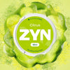 ZYN Nicotine Pouches Pack of 5 - Wholesale Price !
