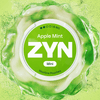 ZYN Nicotine Pouches Pack of 5 - Wholesale Price !