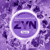 ZYN Regular Nicotine 13.5MG Pouches Pack of 5 -with Blackcurrant Frost flavour Wholesale Price !